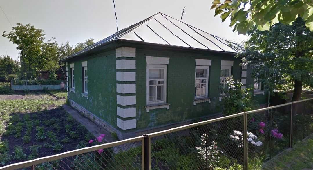 Продам будинок м.Чернігів (р-н Бобровиця, діагностичний центр)