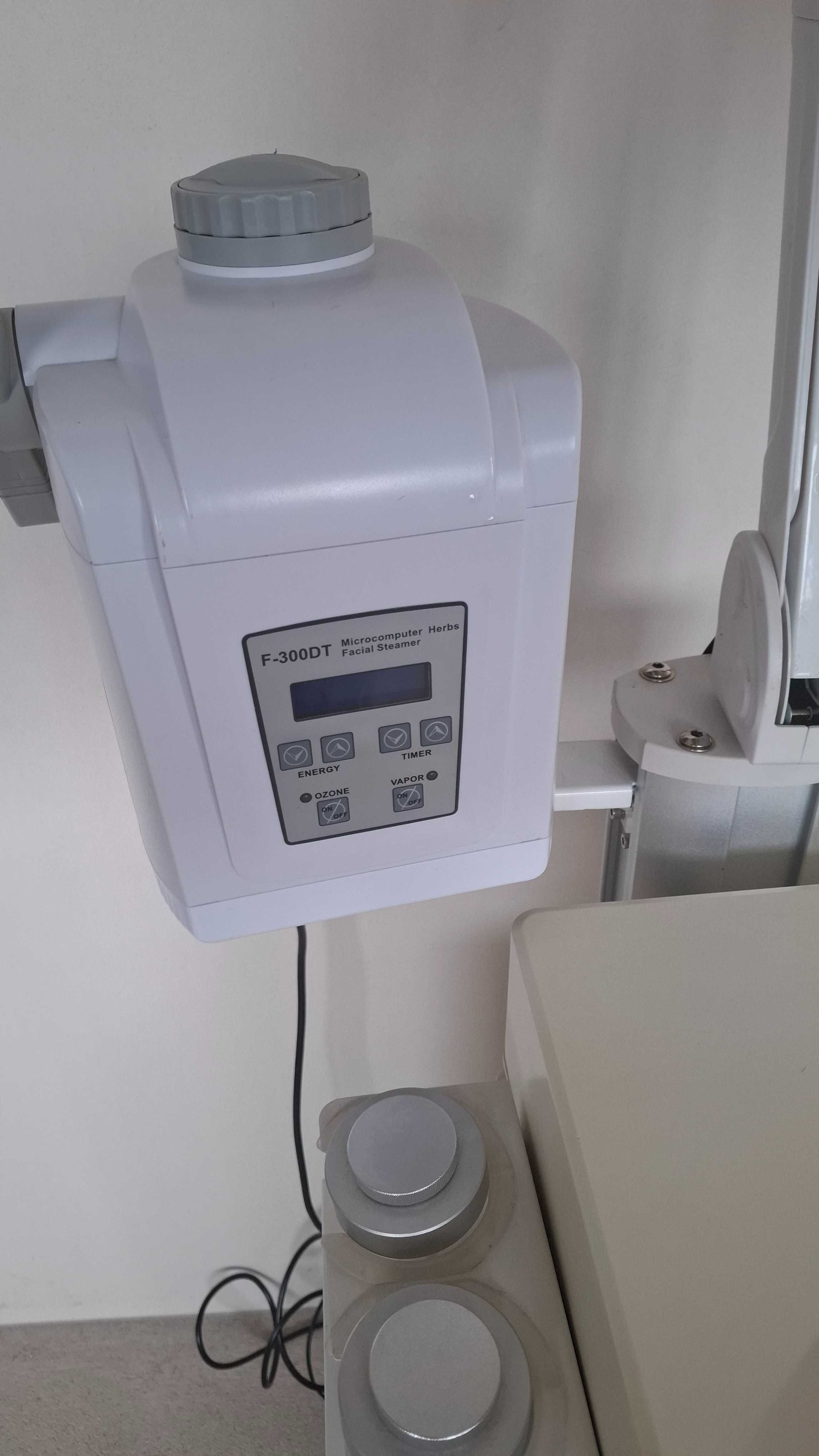 Kombajn kosmetyczny Multi Tower Kazaro