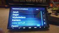 Radio Kenwood 2din Hi-res