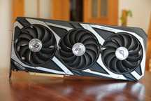 Nvidia RTX 3070 Asus ROG Strix 8GB