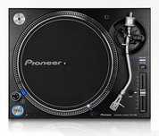 Gira discos pionner Plx1000
