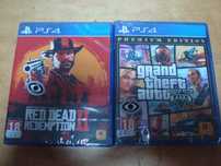 16 jogos originais  ps4 playstation 4 GTA 5 ETC