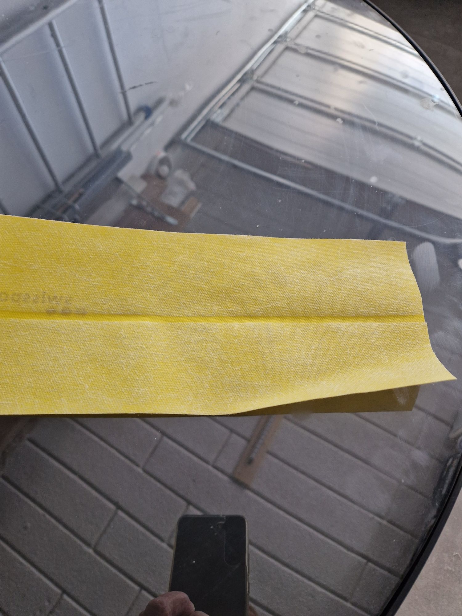 Taśma uszczelniająca do hydroizolacji 1 mb /5 zł