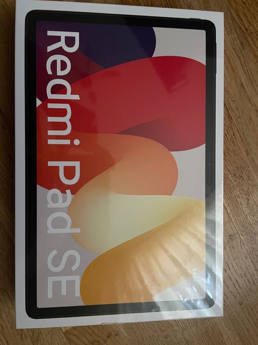 Планшет Redmi Pad SE 11’ 4/128гб