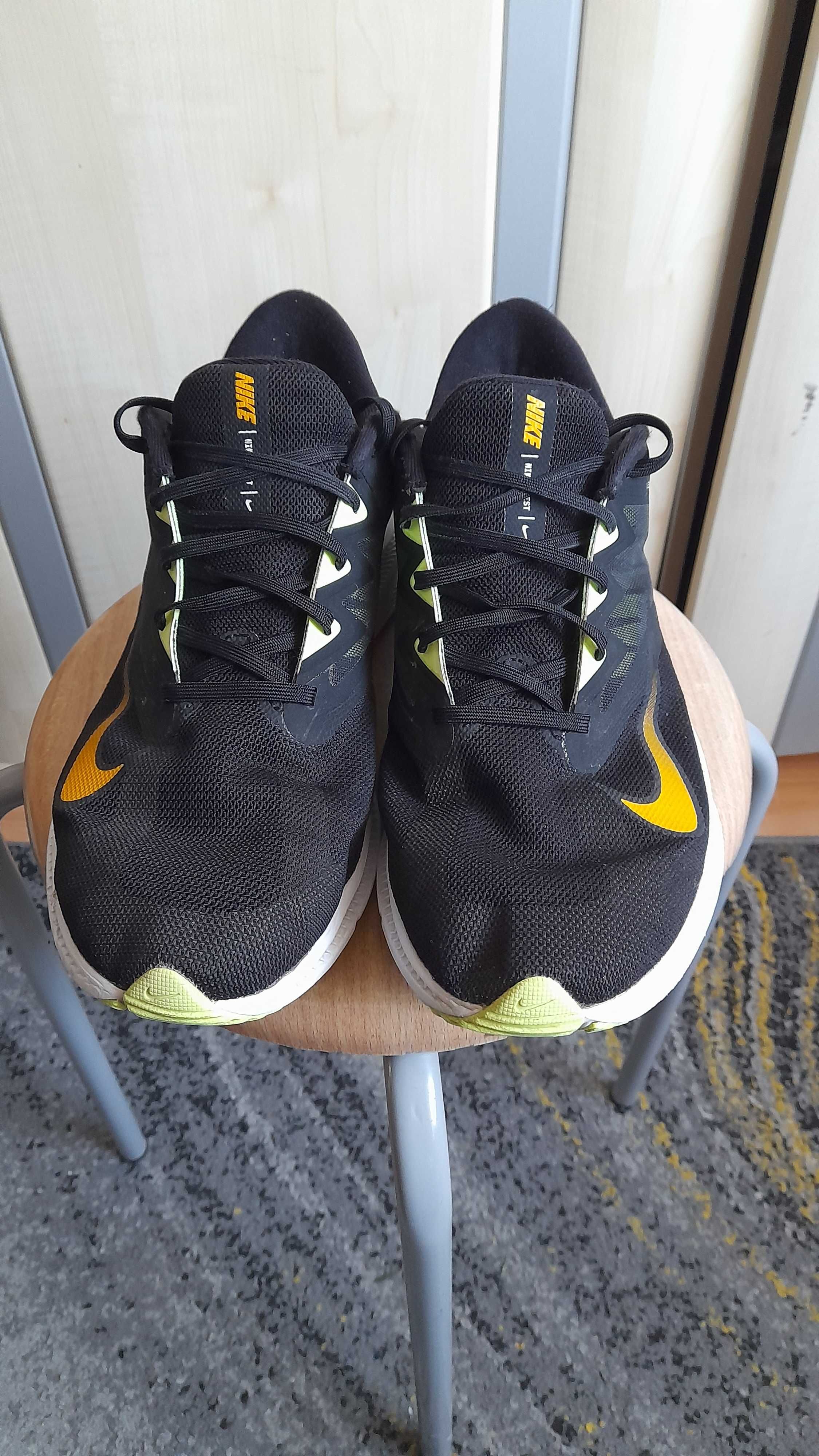 Nike Quest 45 buty do biegania r. 45