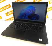 Laptop DUŻY EKRAN 17,3" DELL Core i5 10 gen. 16GB 512GB Win11 DVD-RW
