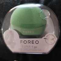 FOREO LUNA 4 GO tratamento facial