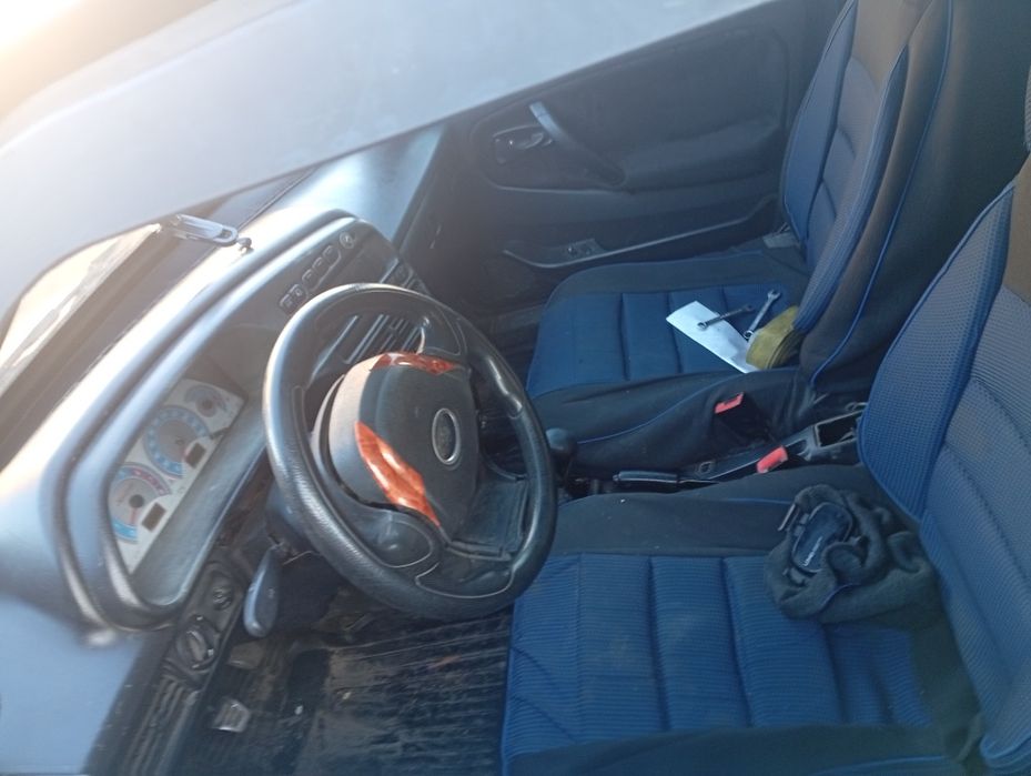 Продам ВАЗ 21015 інжектор бензин