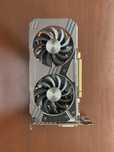GTX 1060 3gb AMP ZOTAC