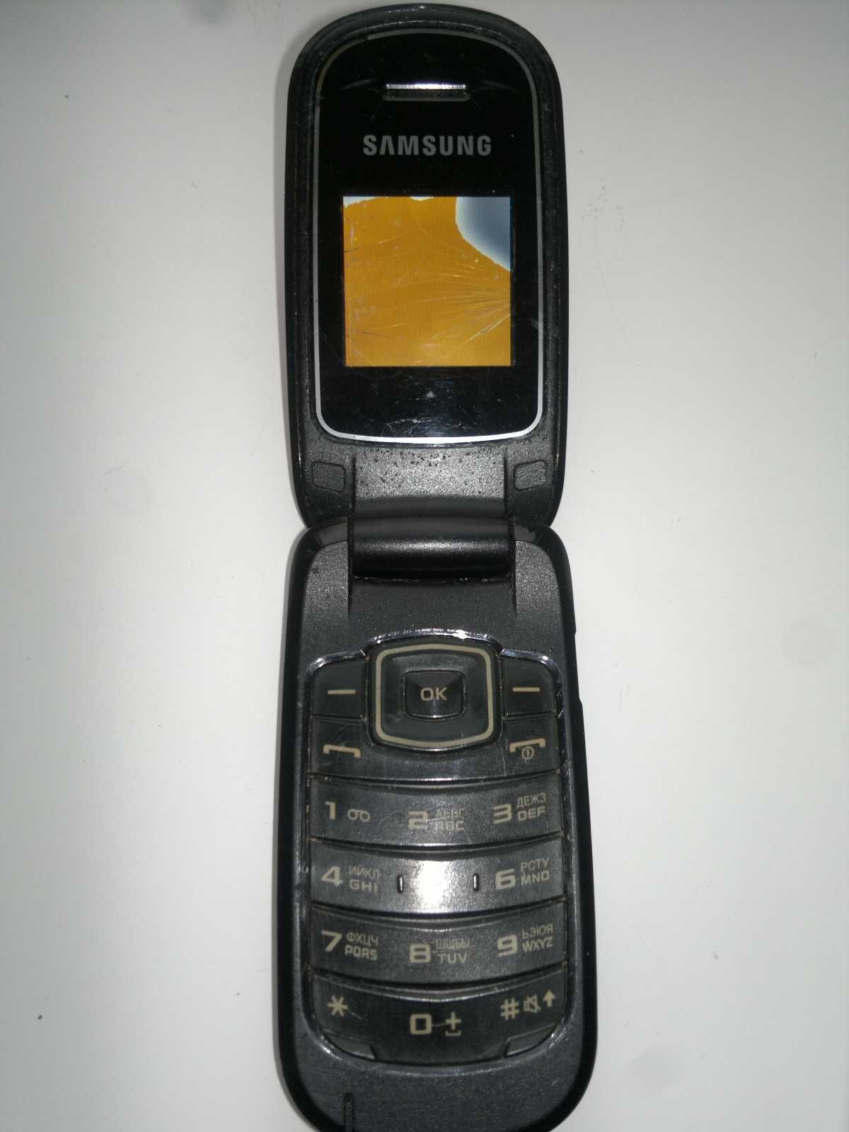 Samsung E1150/ Siemens A52