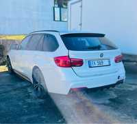 Bmw 320d pack M Performance