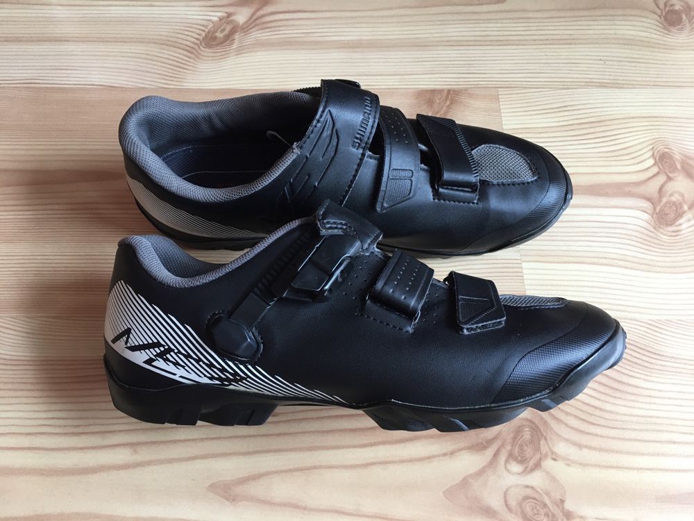 Buty SHIMANO SH-ME300 ME3 Rozmiar 43