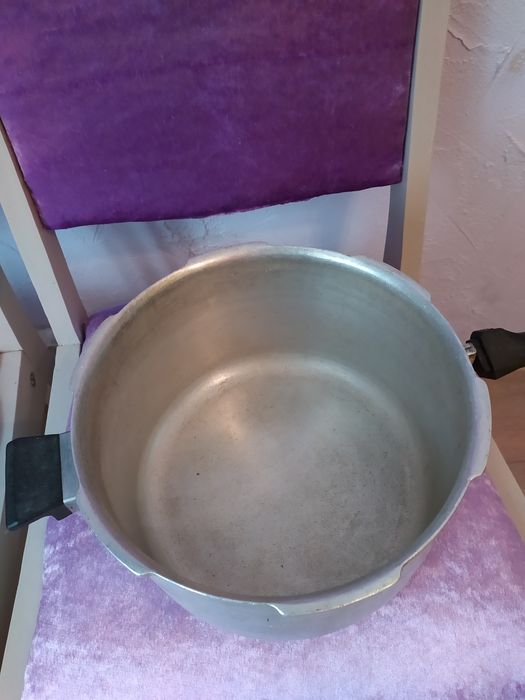 скороварка кастрюля 6 л