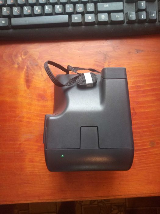 Polaroid 636 оригінал