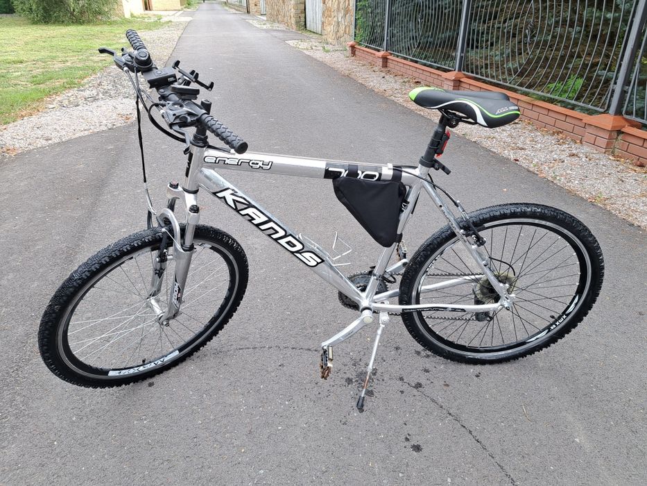 Rower górski mtb Kands energy