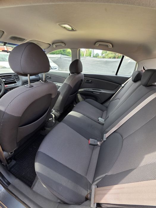 Kia Rio 1.4 benzyna | 2008 | Krajowy | Klima | Długie oplaty | Zamiana