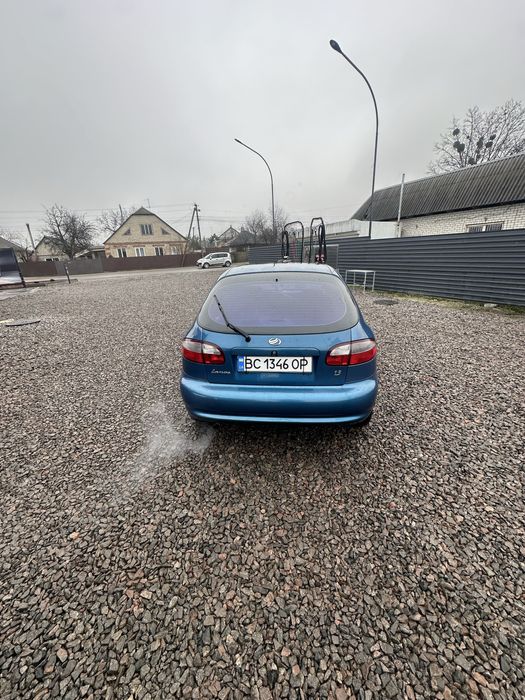 Заз ланос 1,5 продам