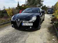 Alfa Romeo Giulietta 1.4 TB MultiAir Distinctive