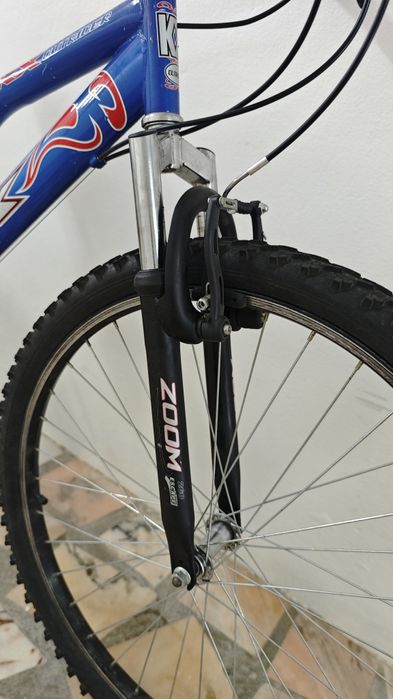 Vendo bike em excelente estado