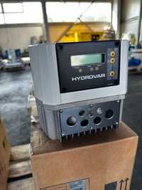 Sterownik Hydrovar to jednostka sterująca o zmiennej prędkości