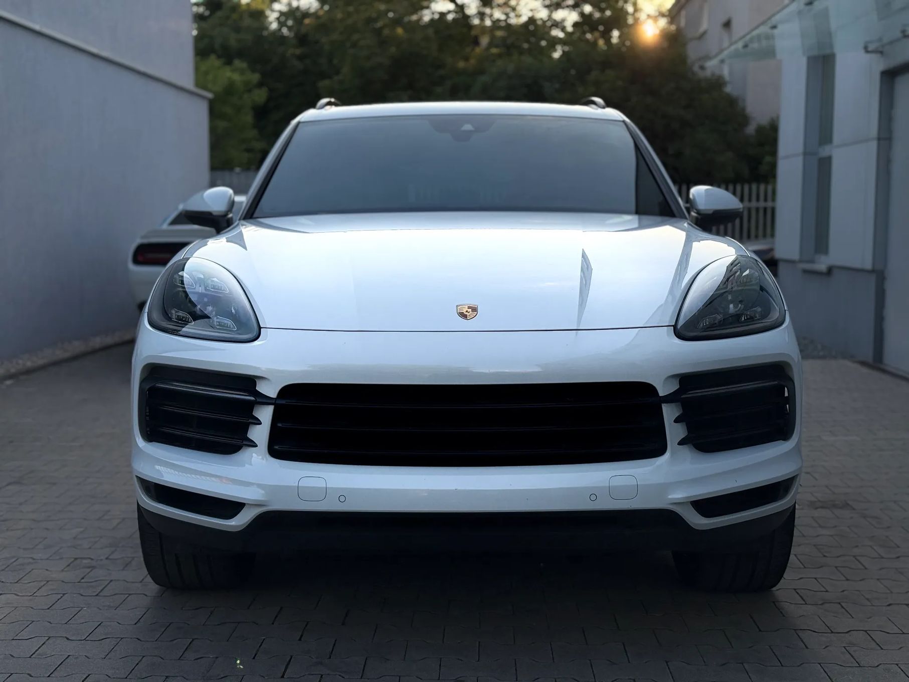 Porsche Cayenne Auto w kraju / Mega Okazja !