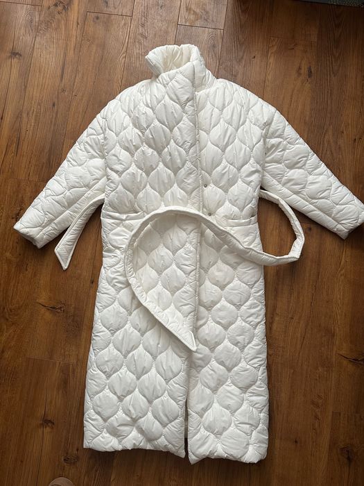 Пуховик, куртка жіноча