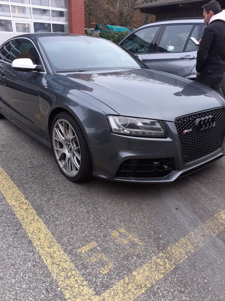 Peças Audi Rs5 2011