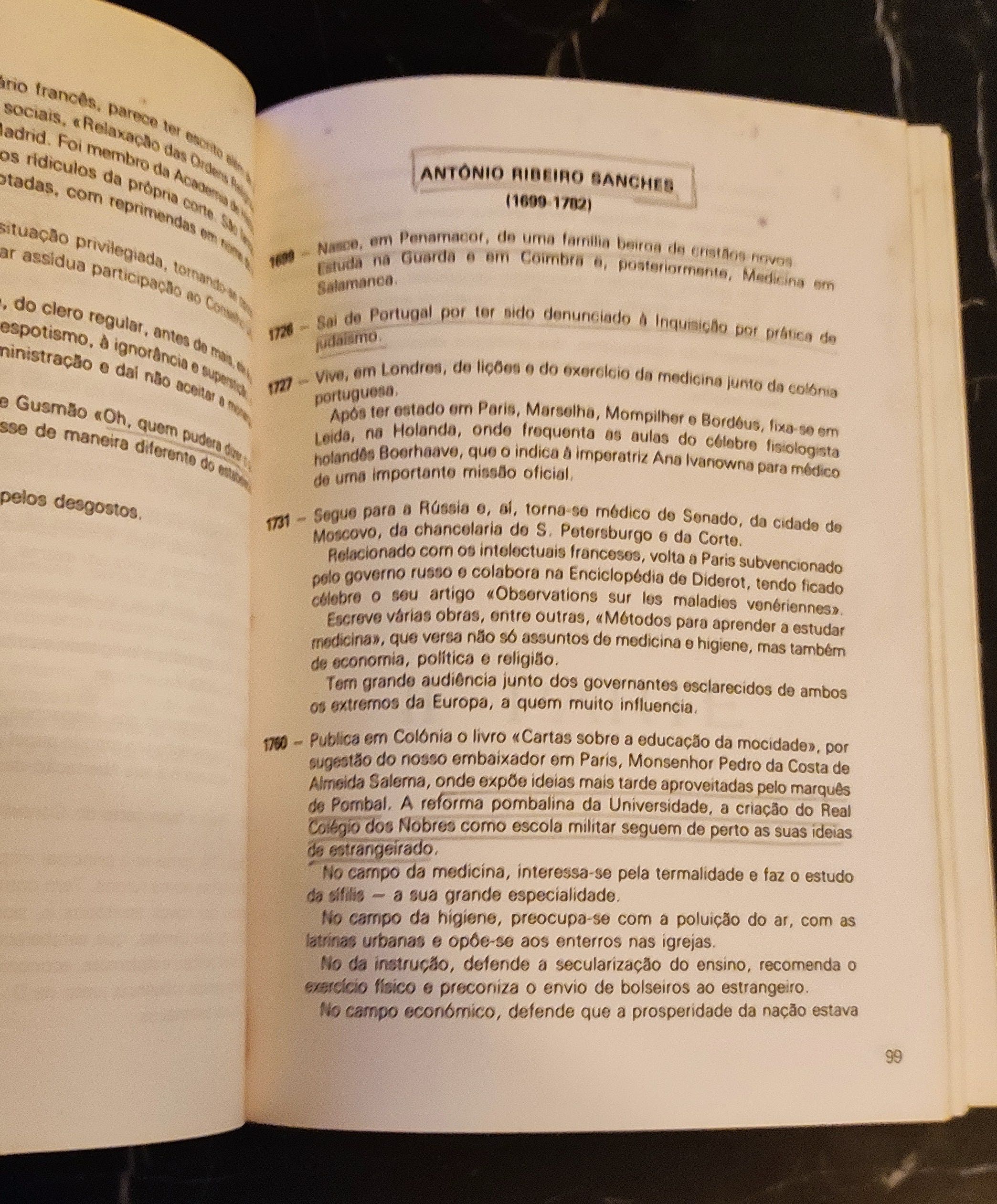 O Judeu de Bernardo Santareno - subsídios de leitura