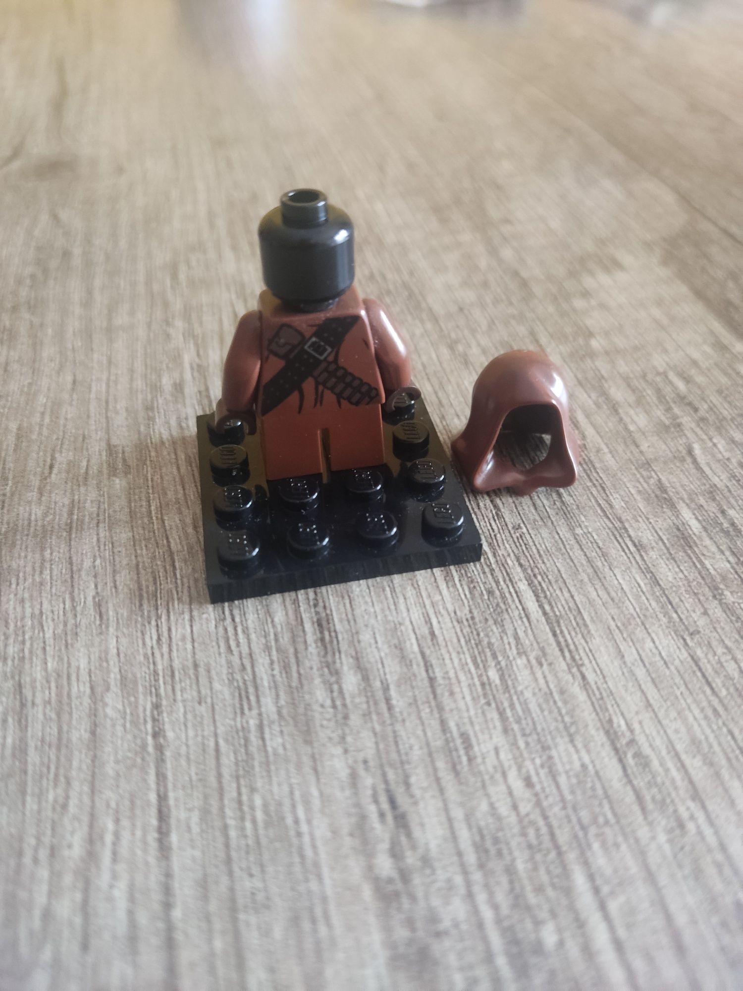 LEGO Star Wars sw0560 Jawa