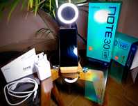 Infinix Note 30 VIP