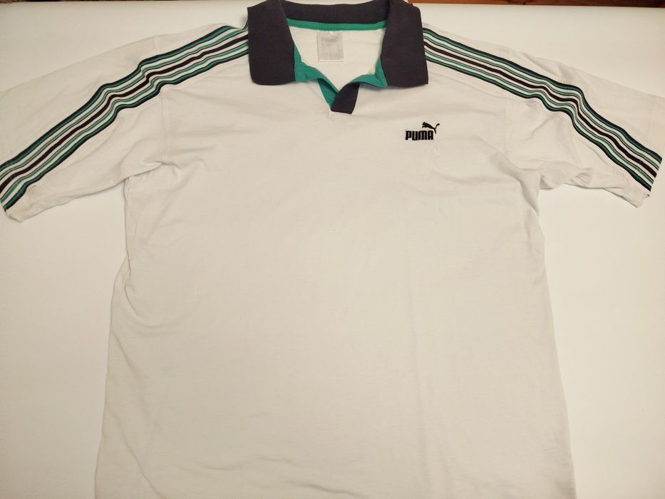 Класичне поло Puma