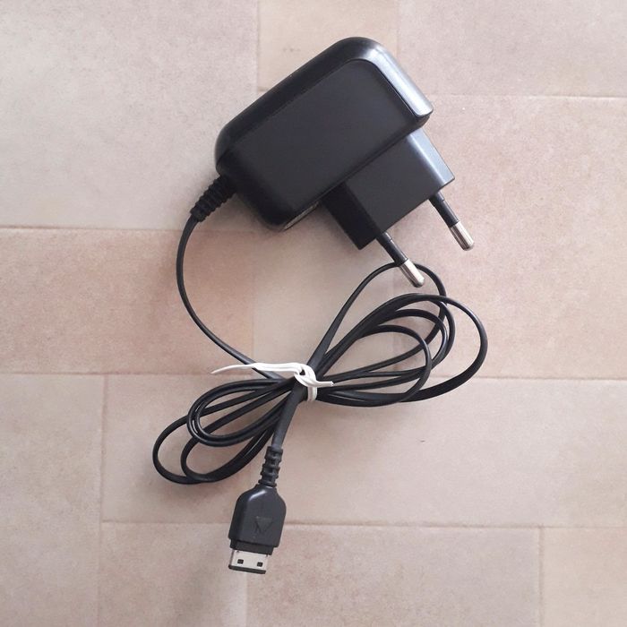 Зарядка SAMSUNG .