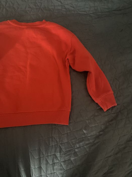 Bluza świateczna , cool club Smyk