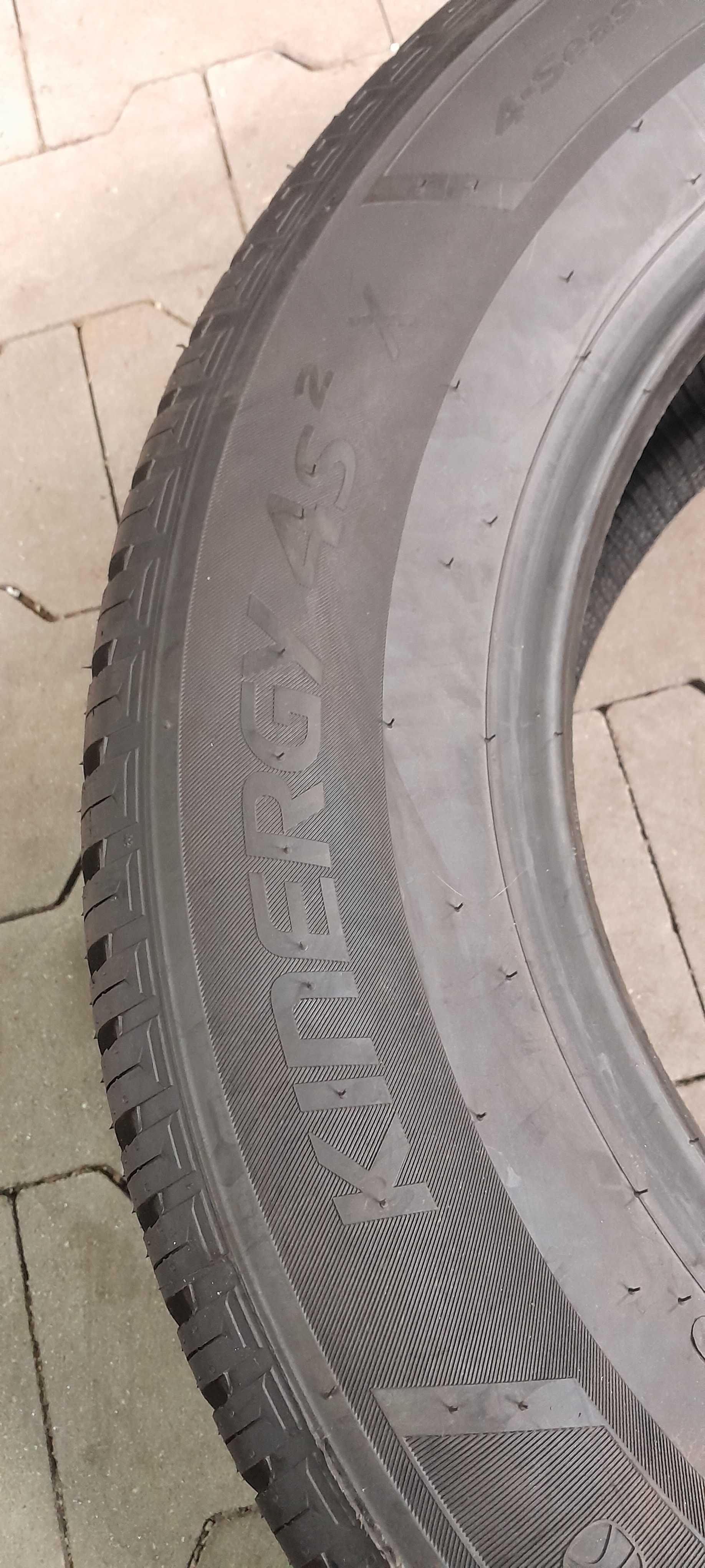 Hankook Kinergy 4S2 X 235/65/17 108V