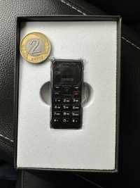 Zanco Tiny t1 najmniejszy telefon mini telefon