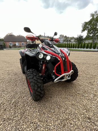 Can-am Renegade 570 XXC