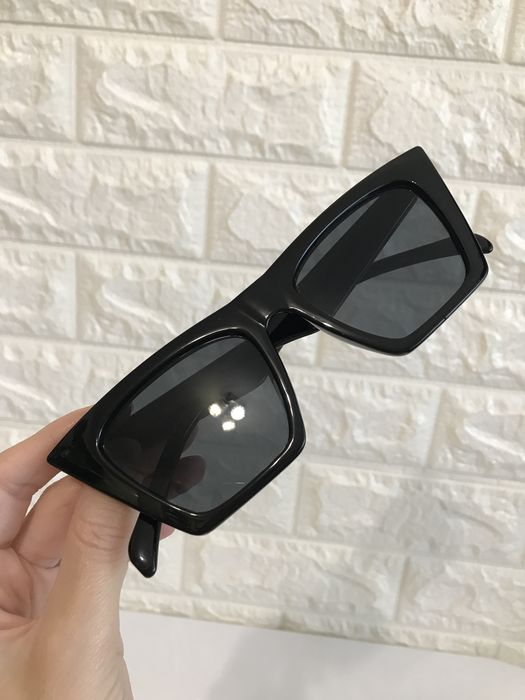 Модні трендові сонцезахисні окуляри – стильний захист від сонця