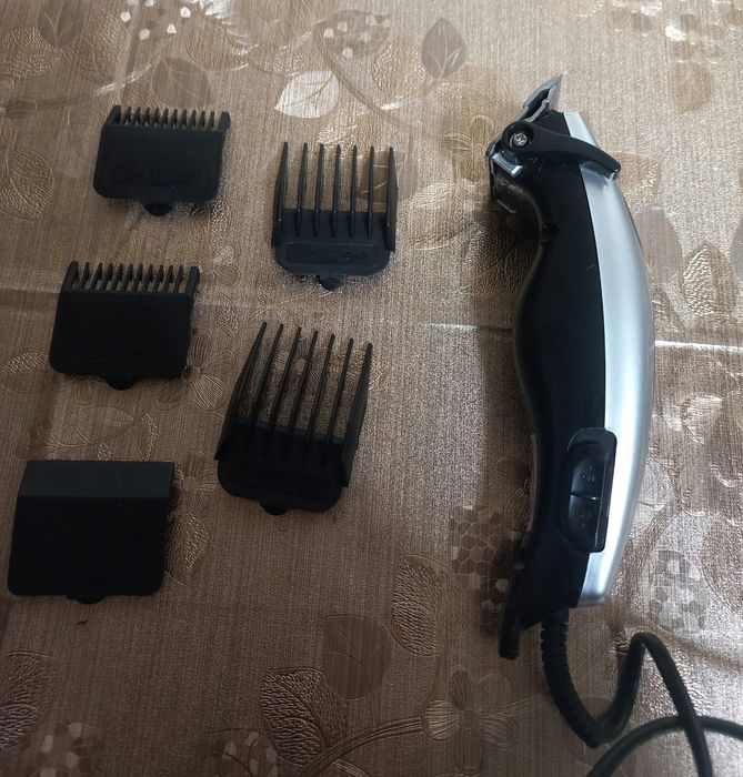 Машинка для стрижки