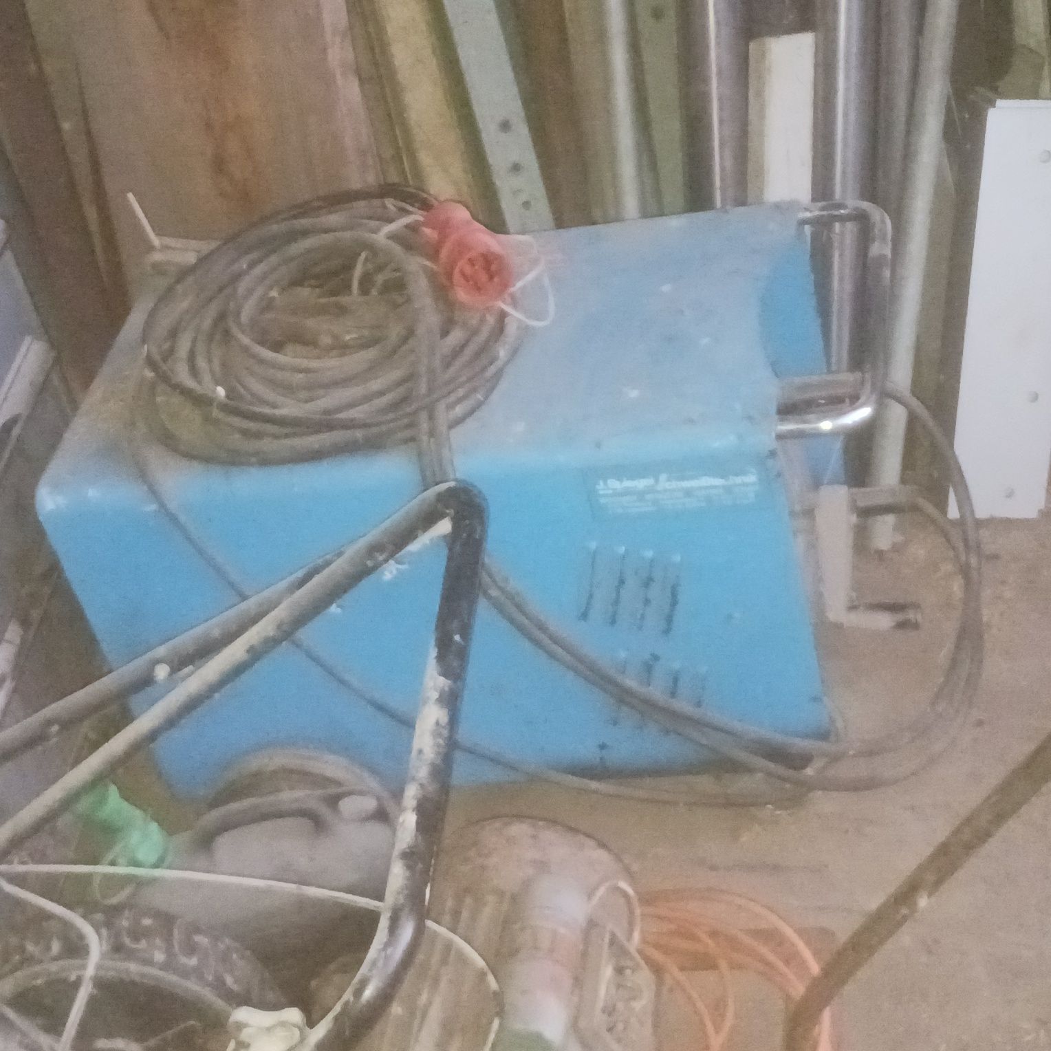 Spawarka elektrodowa  7.2.5.2.8.8.7.3.7