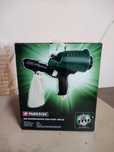 pistolet do piaskowania