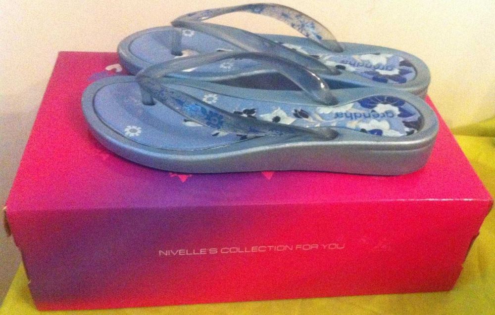 Мюли серебристые          .