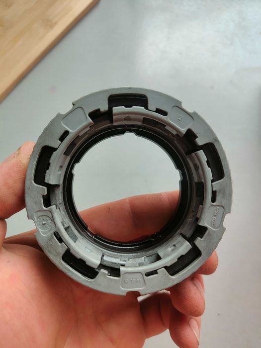 Spinka przewodu 2.0cdti