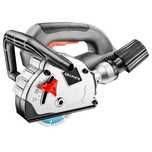 Bruzdownica 1320W, Tarcza 125 X 22.2 Mm, Walizka