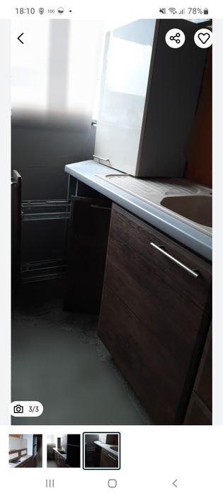 Meble kuchenne kuchnia szafki kuchenne