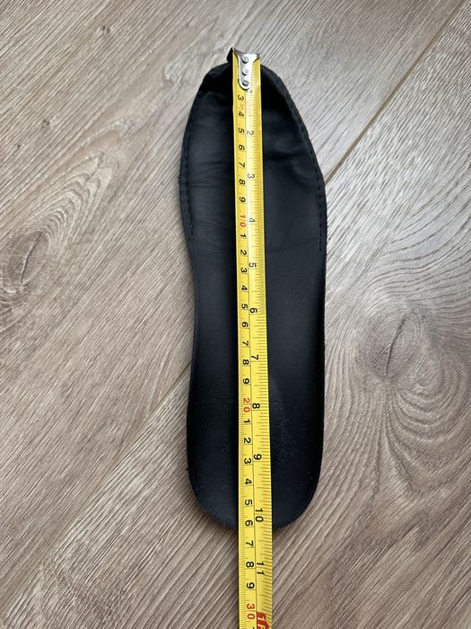 Кеди кросівки Paul Shark 39-40 Оригінал