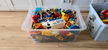 Klocki Duplo Mix