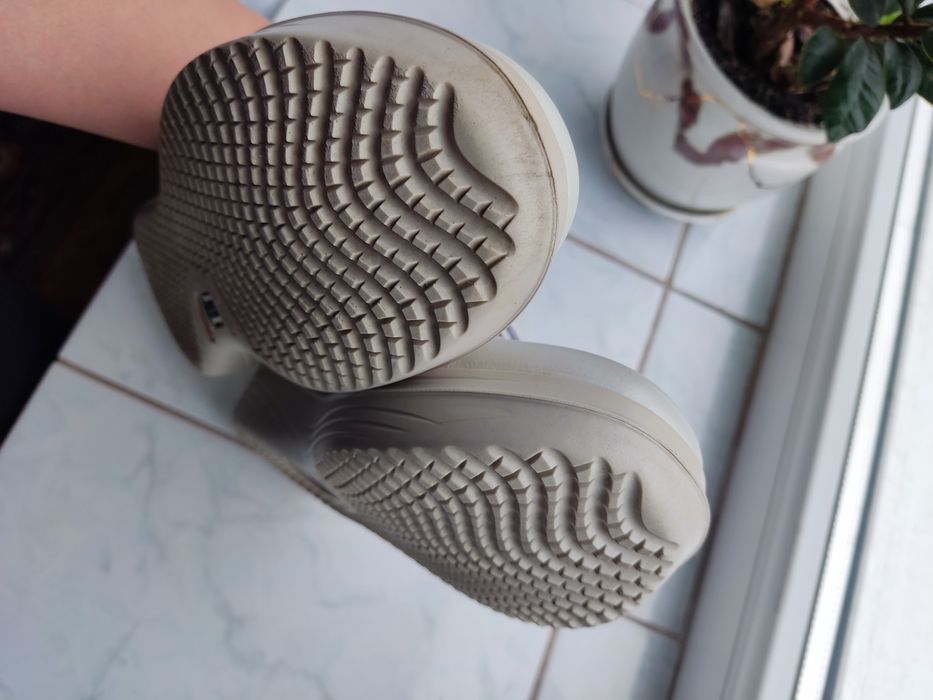 Туфлі мокасіни Kyboot Luzern Pearl W Kybun шкіра 37 37,5 23,5