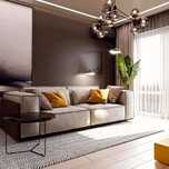 Краща ВАРТІСТЬ! Диван ліжко Soft LOFT єрокнижка!