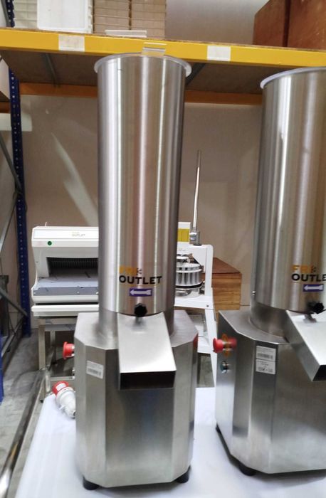 Moinho Ralador de Pão - NOVO