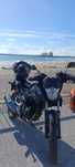 Moto Cb125f 2007